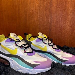 Nike air max 270 reacts